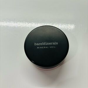 Bare Minerals Illuminating Mineral Veil - 0.3oz